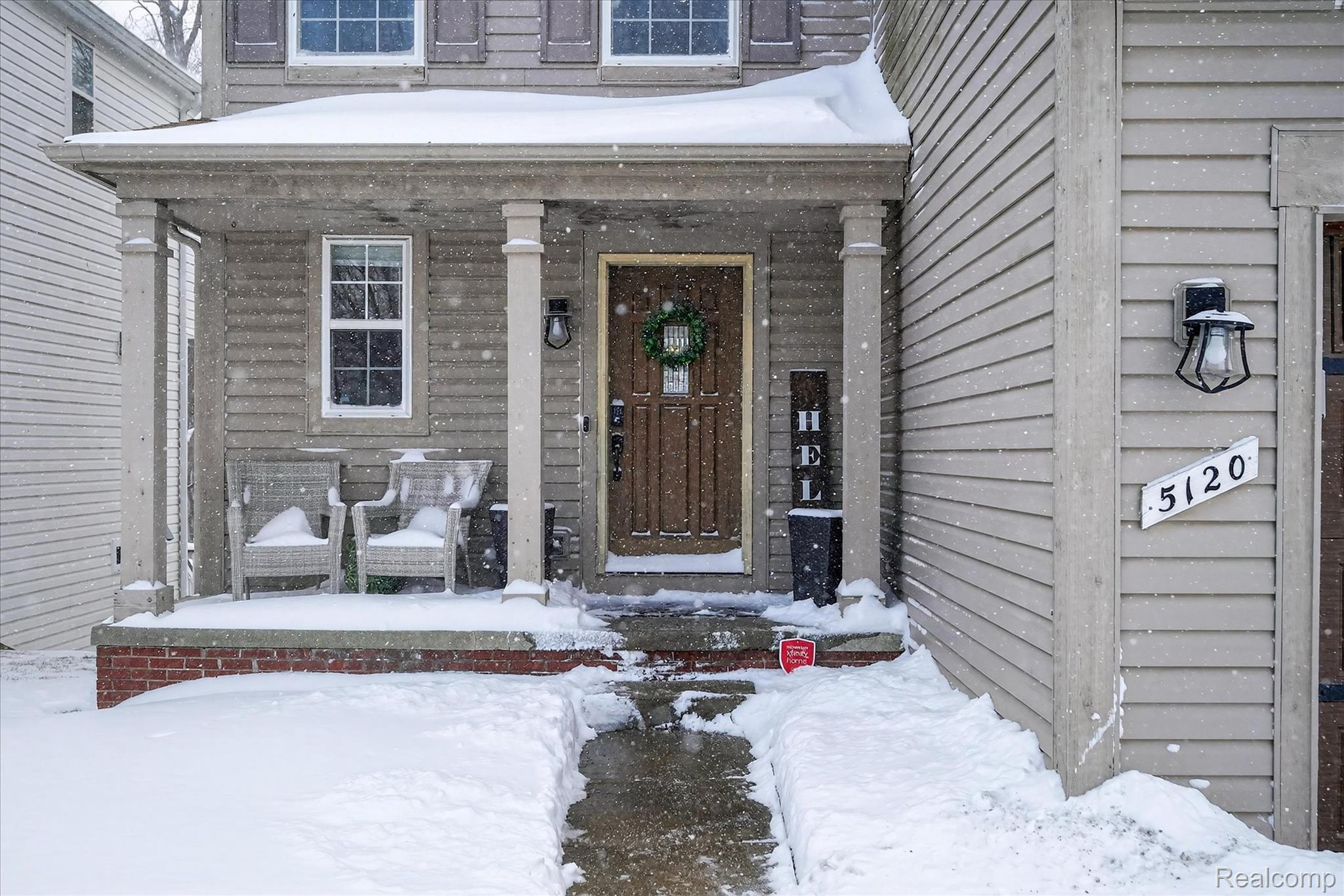 5120 Meadow Crest Circle