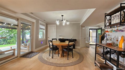 Tiny photo for 5616 Joslin Lake Drive, Lyndon Township, MI 48137 (MLS # 20261085282)