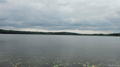 Tiny photo for 5616 Joslin Lake Drive, Lyndon Township, MI 48137 (MLS # 20261085282)