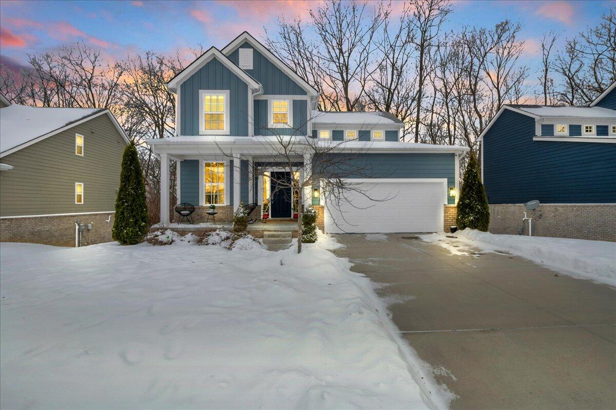 2165 Wiltshire Drive