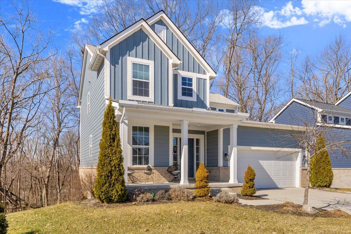 2165 Wiltshire Drive