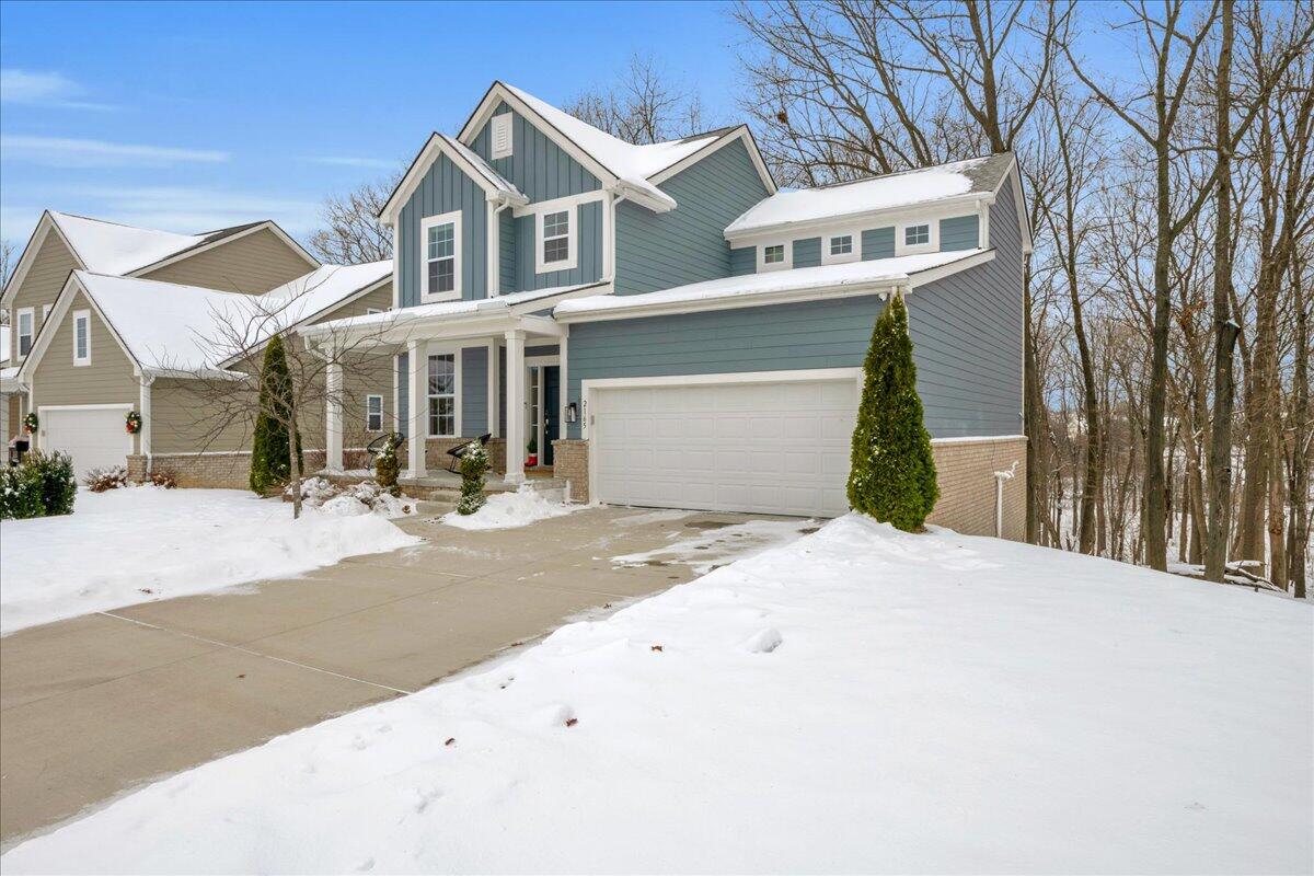 2165 Wiltshire Drive