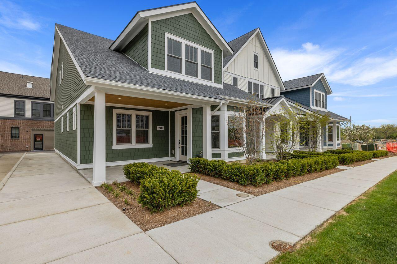 201 Mill Circle