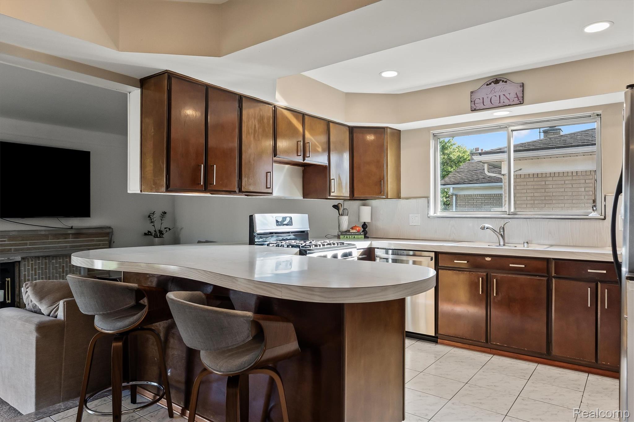 13141 Balfour Drive