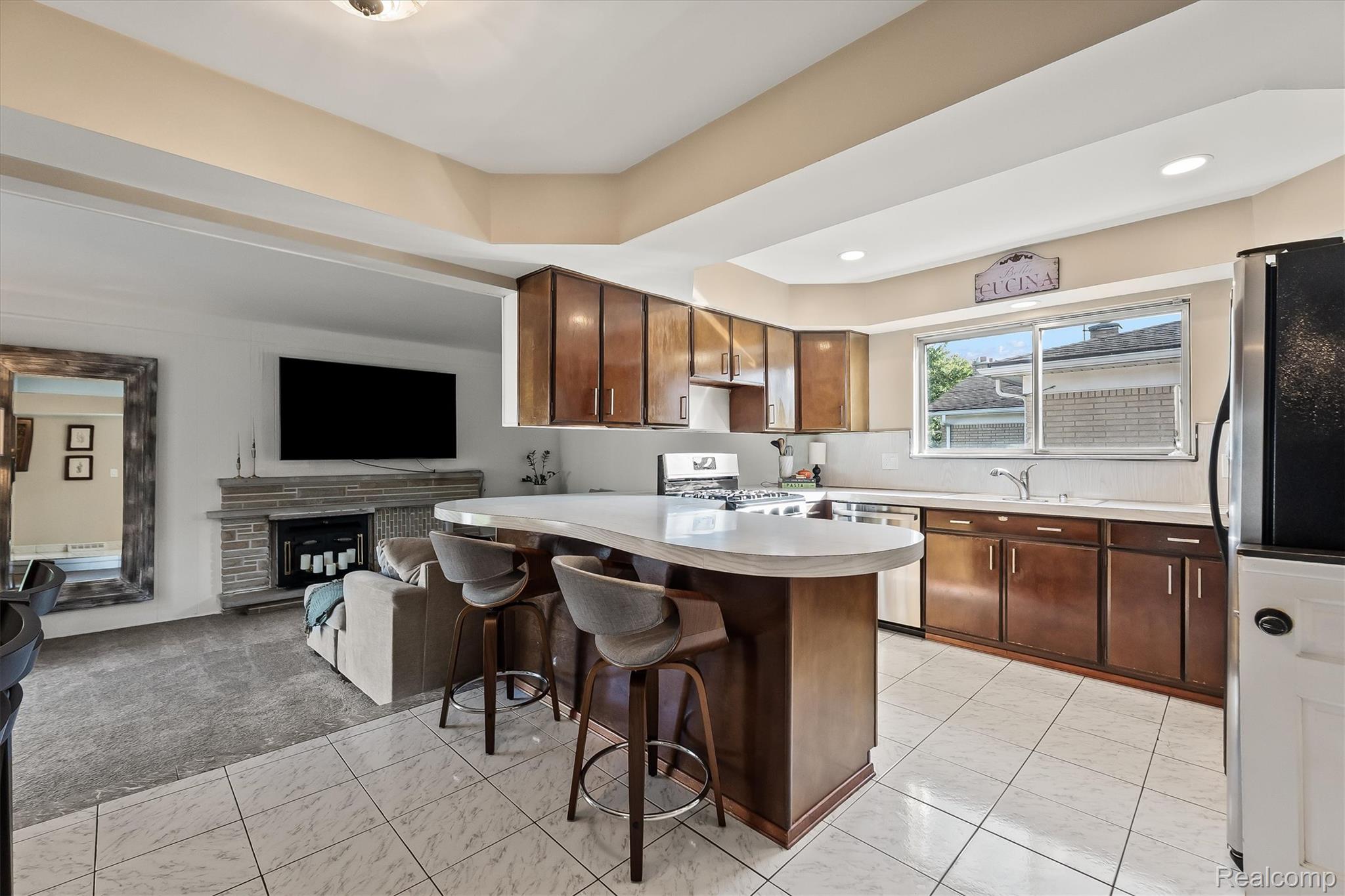 13141 Balfour Drive