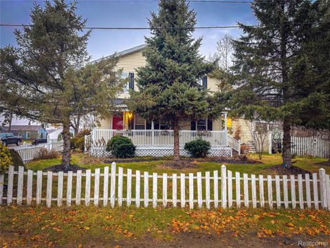 624 Norris Street Ypsilanti City MI 48198