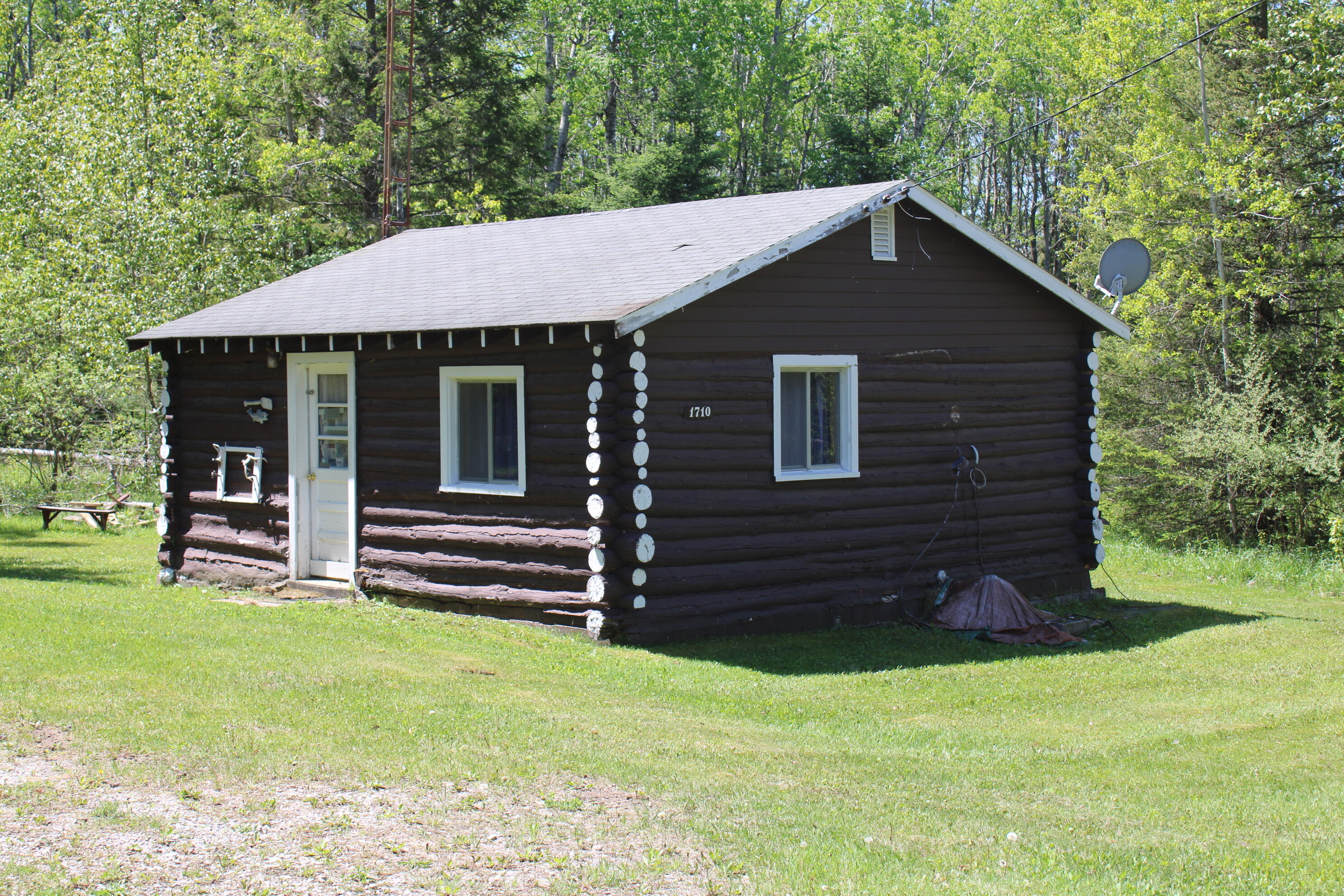 1710 Miller Road