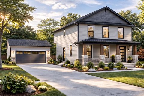 1720 W 12 Mile Road Royal Oak City MI 48073