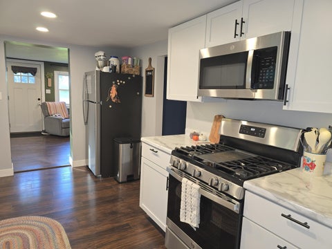 Tiny photo for 3112 Courtlandt Avenue, Kalamazoo City, MI 49004 (MLS # 65026055785)