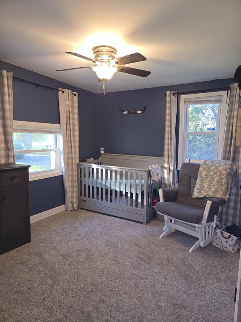 Tiny photo for 3112 Courtlandt Avenue, Kalamazoo City, MI 49004 (MLS # 65026055785)