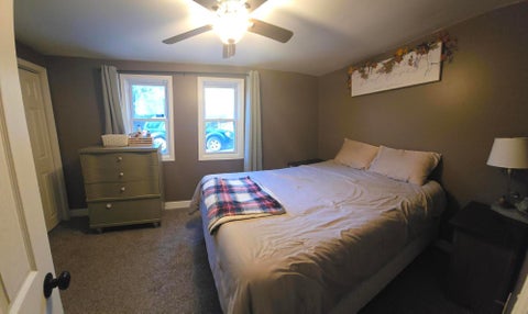 Tiny photo for 3112 Courtlandt Avenue, Kalamazoo City, MI 49004 (MLS # 65026055785)