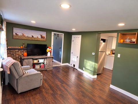 Tiny photo for 3112 Courtlandt Avenue, Kalamazoo City, MI 49004 (MLS # 65026055785)