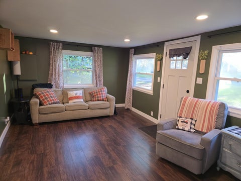 Tiny photo for 3112 Courtlandt Avenue, Kalamazoo City, MI 49004 (MLS # 65026055785)