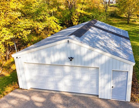 Tiny photo for 3112 Courtlandt Avenue, Kalamazoo City, MI 49004 (MLS # 65026055785)