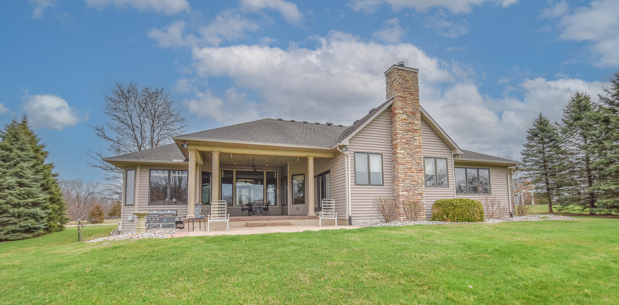 600 One Straight Drive