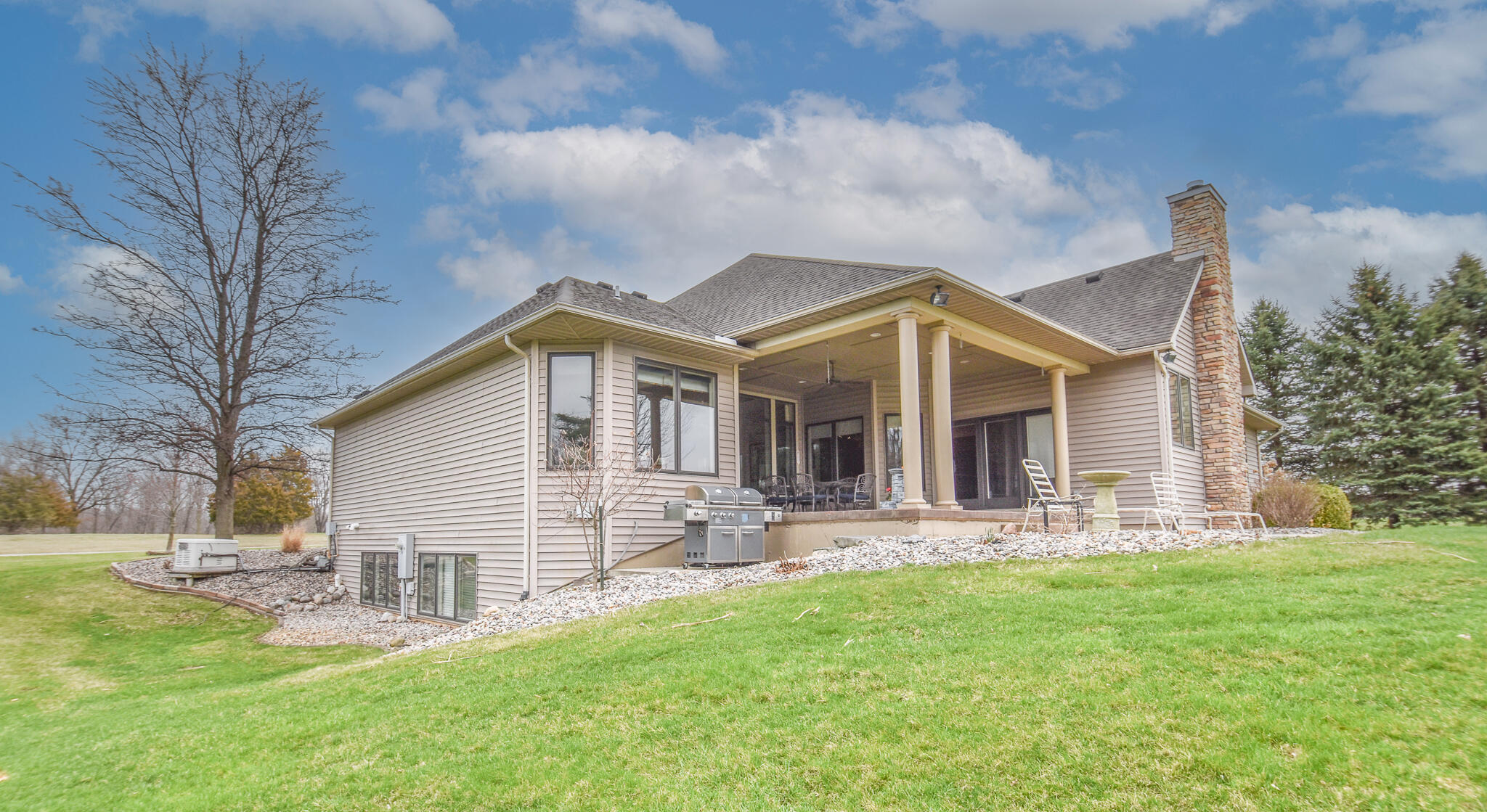 600 One Straight Drive