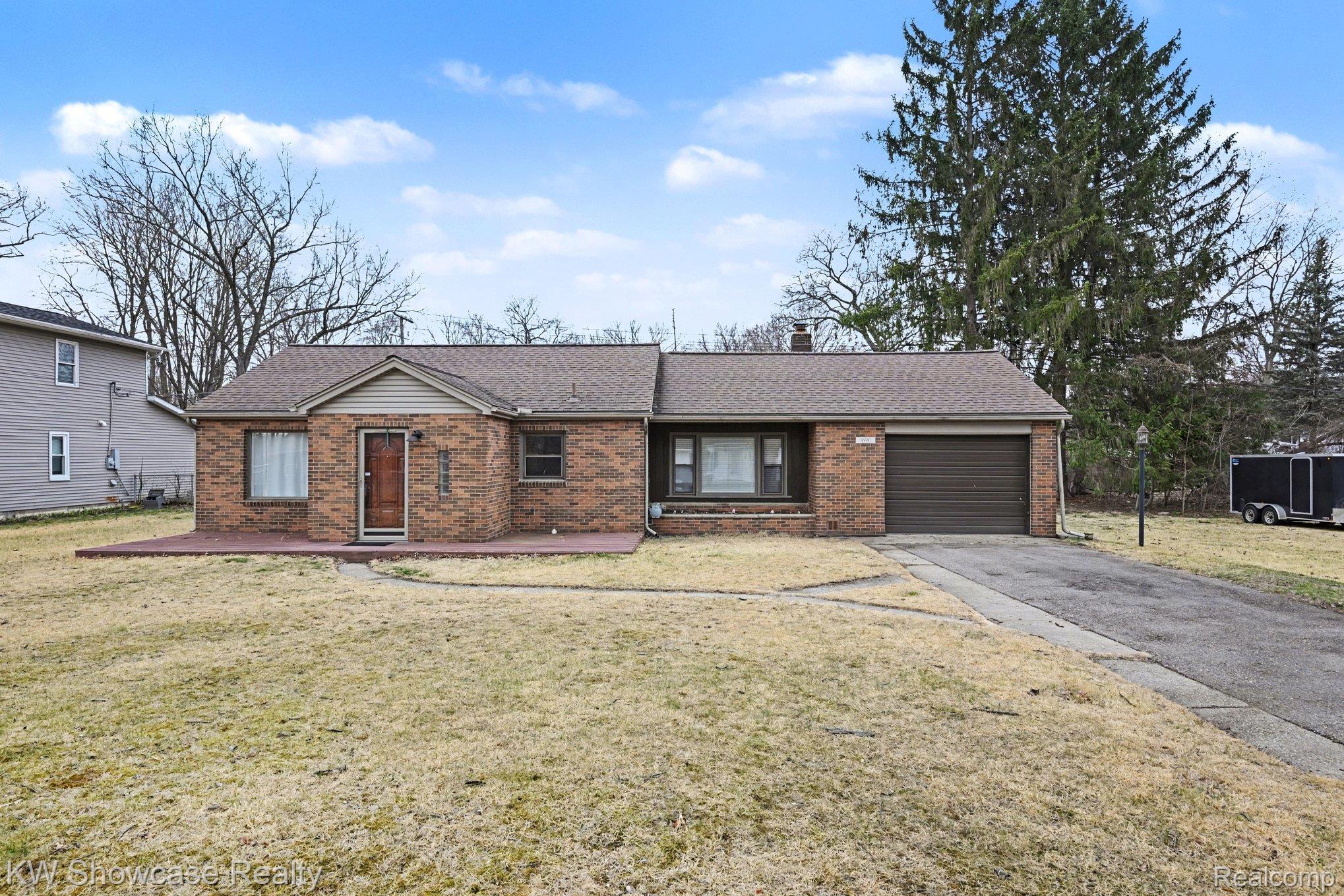 1690 Marylestone Drive