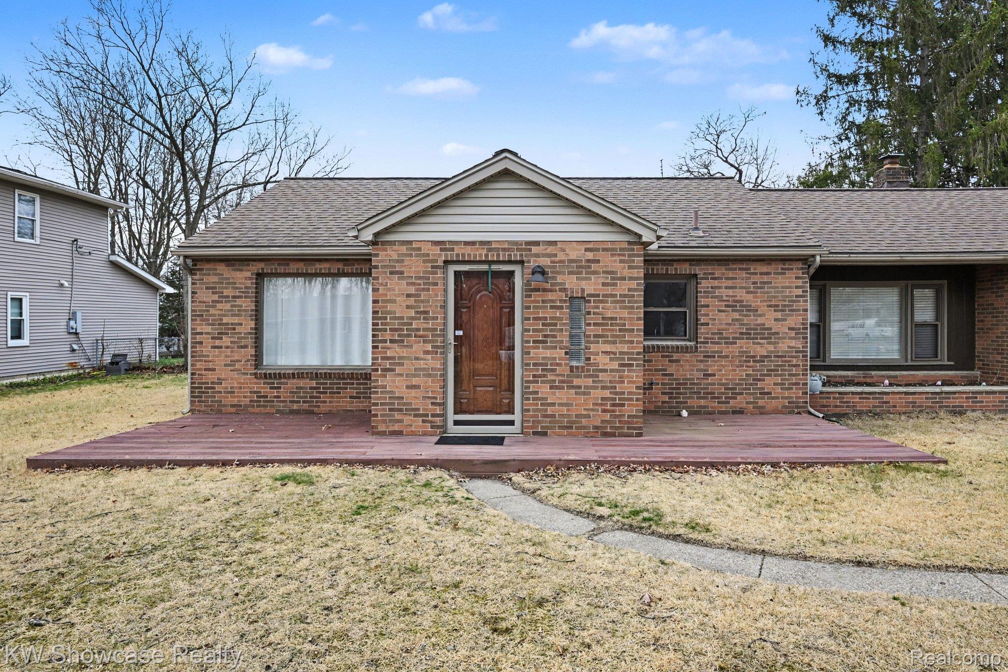 1690 Marylestone Drive