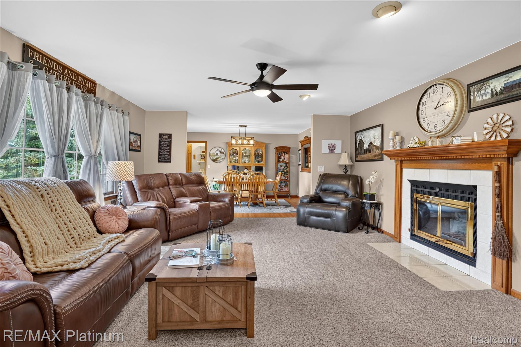 4457 Bradley Road