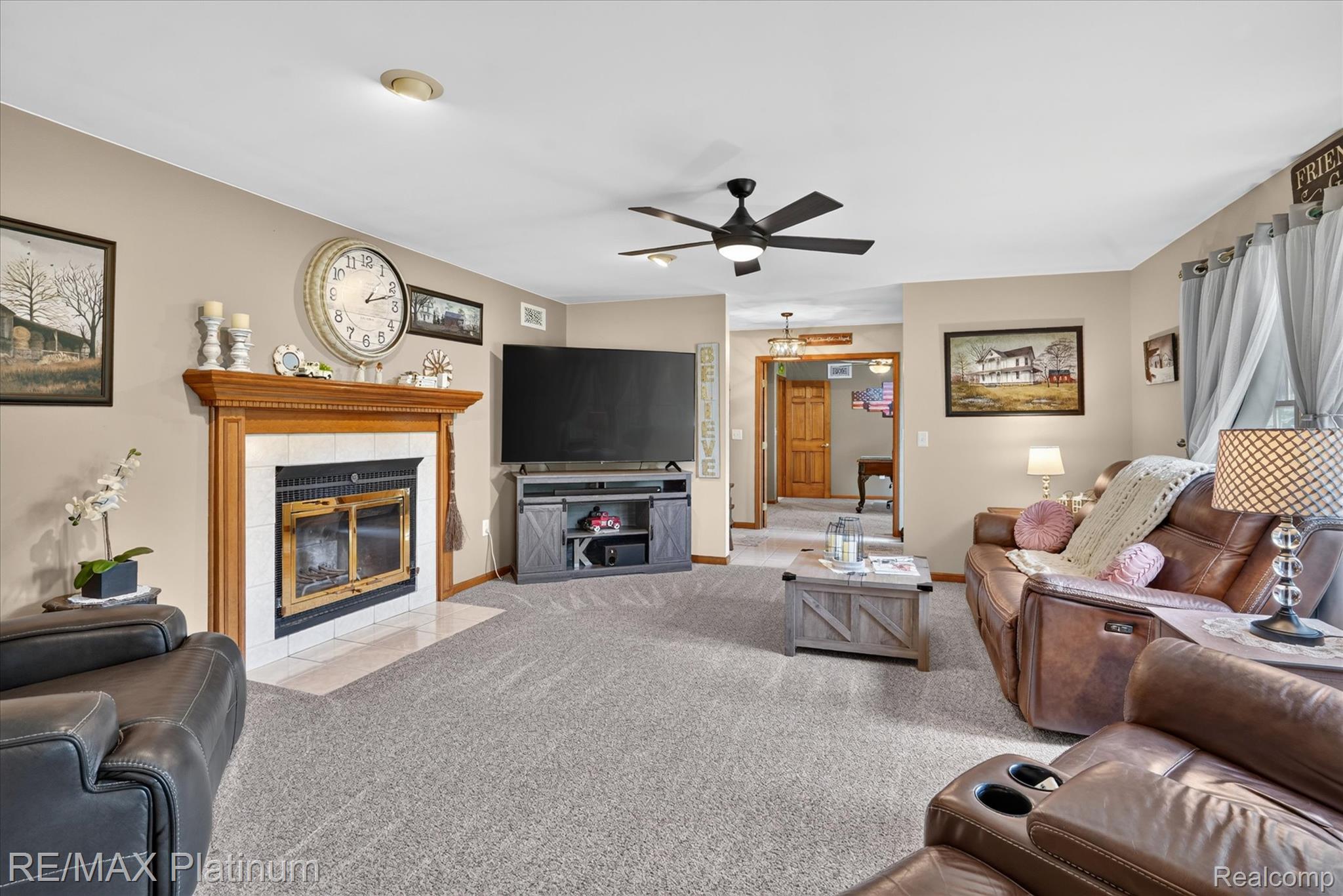 4457 Bradley Road