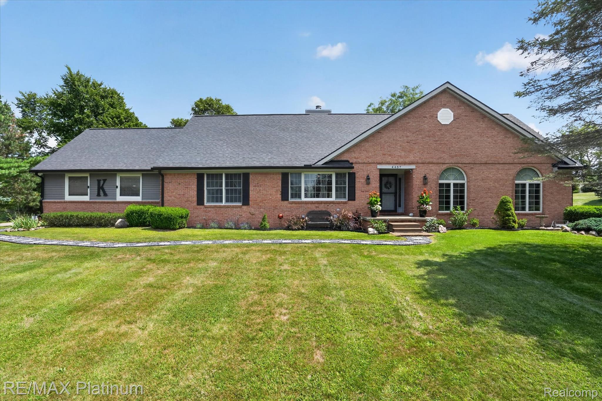 4457 Bradley Road