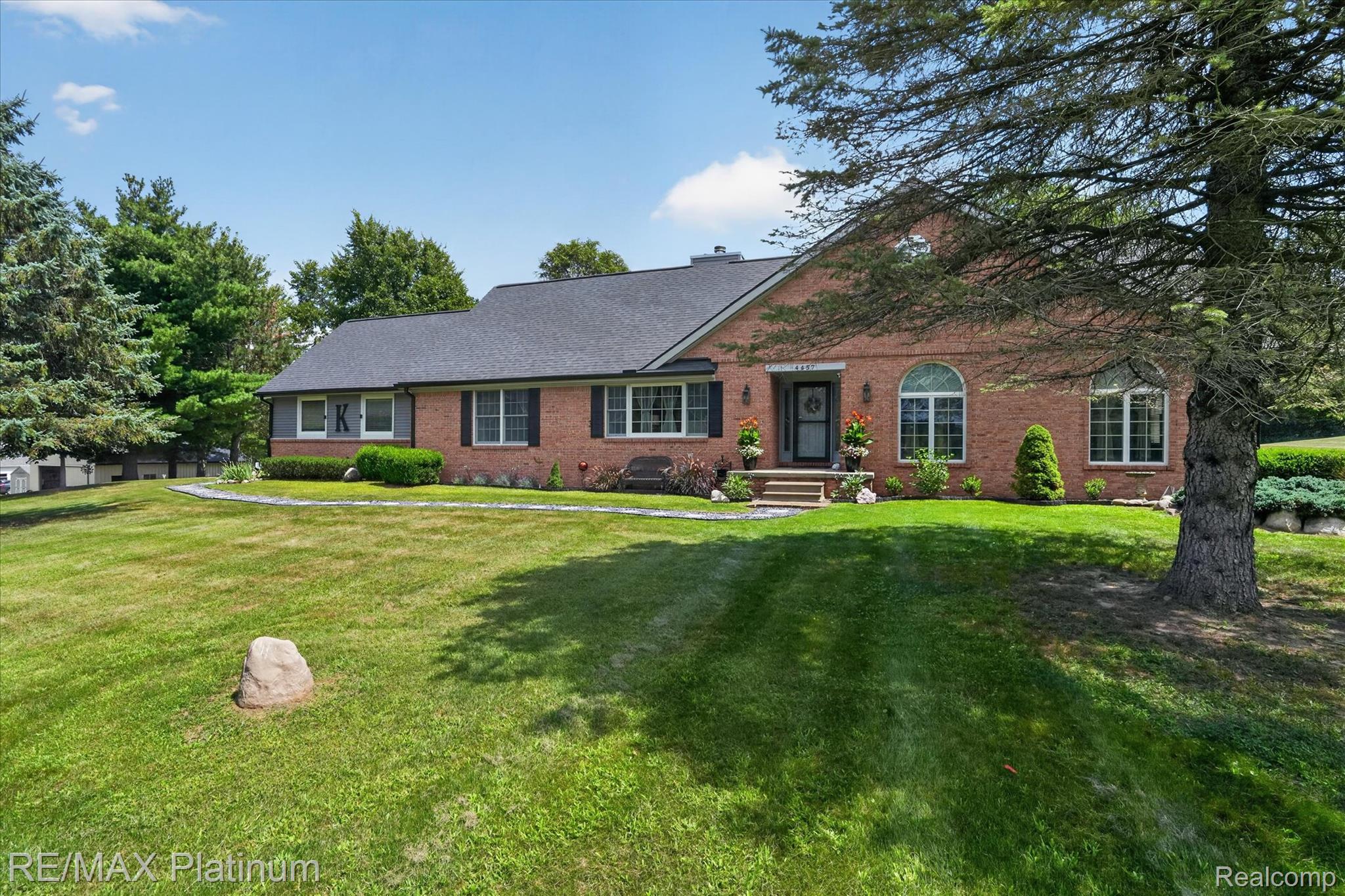 4457 Bradley Road
