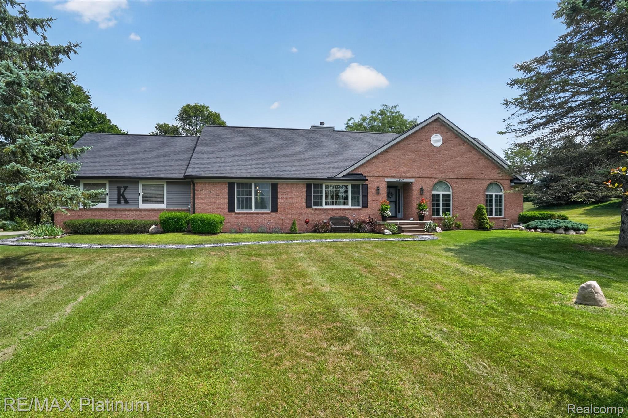4457 Bradley Road