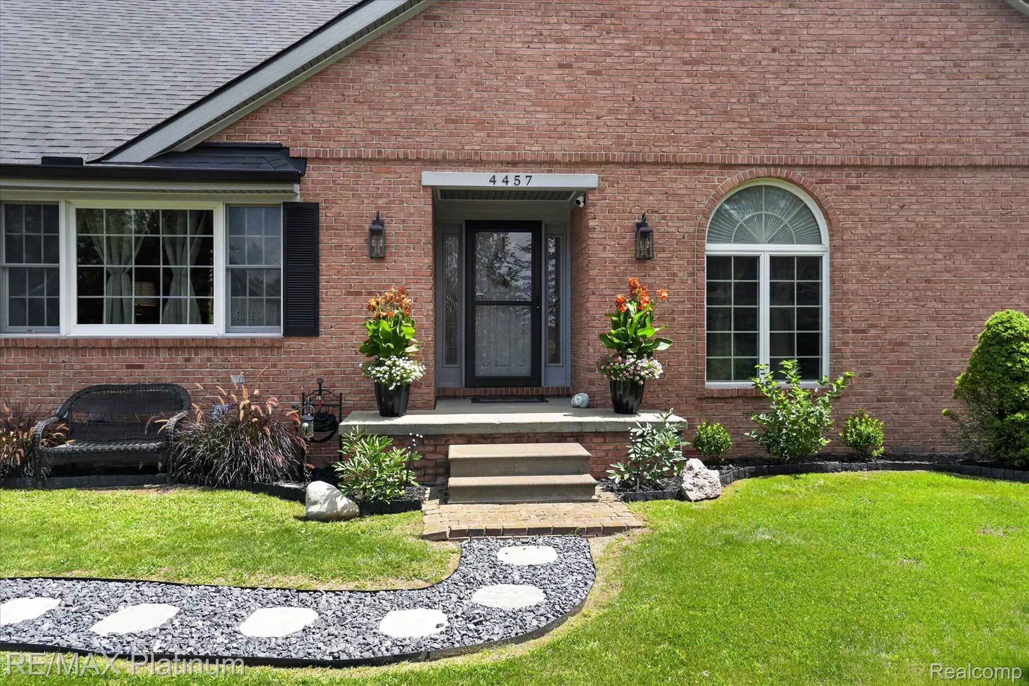 4457 Bradley Road