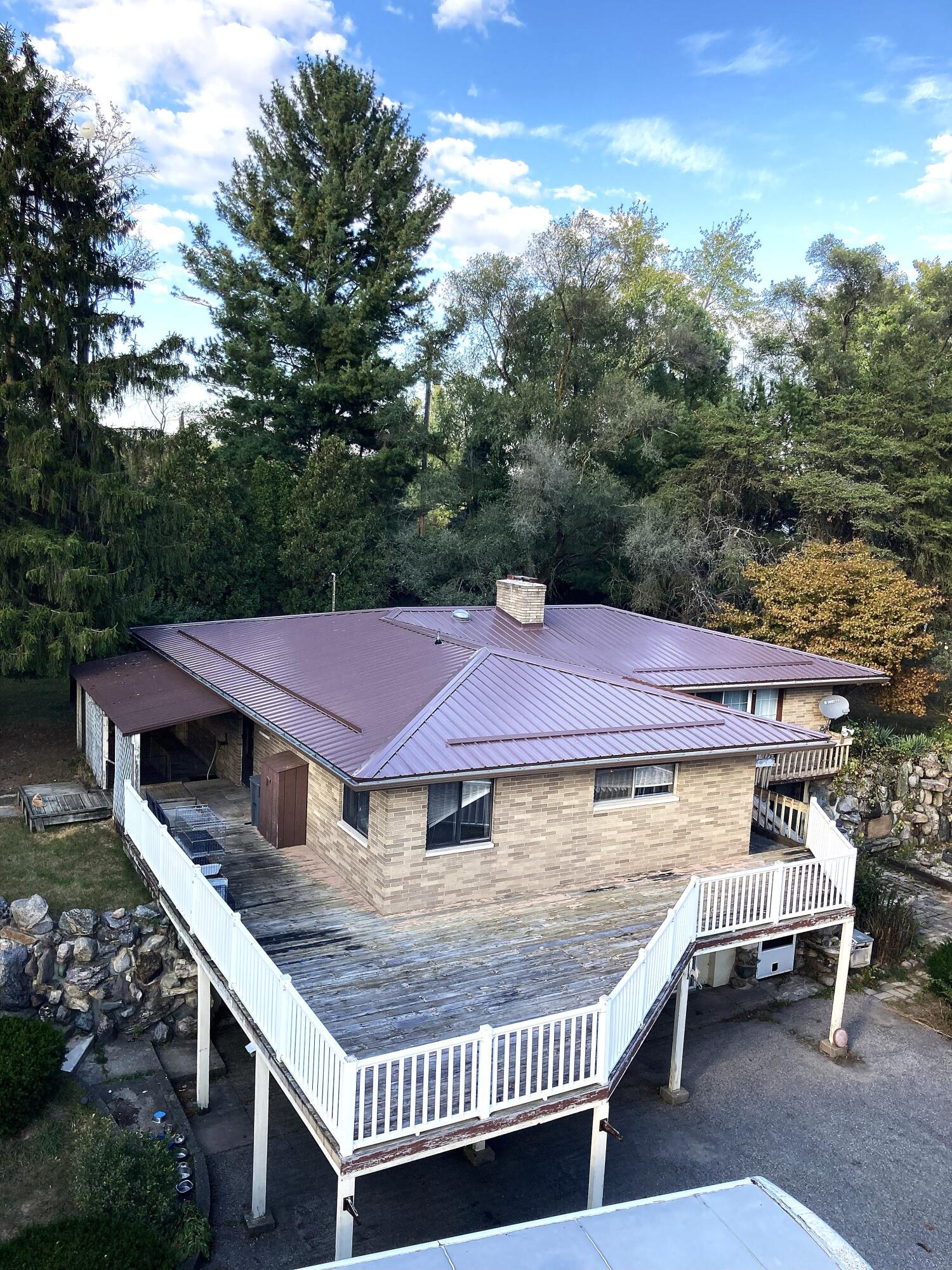 7250 S Sheridan Road