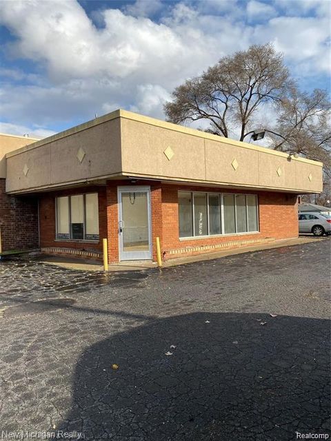 5347 Telegraph Dearborn Heights City MI 48125