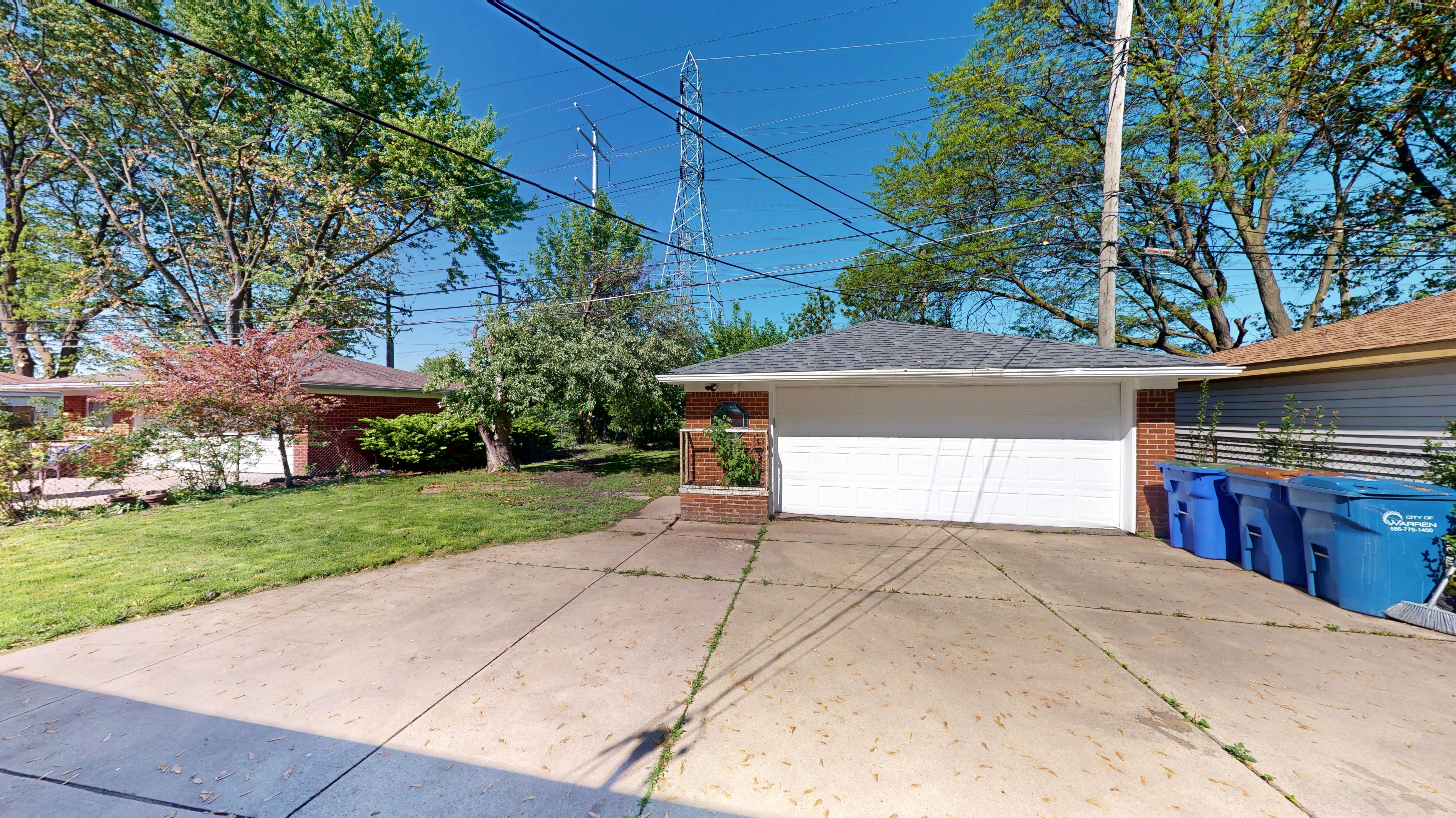 Warren City, Michigan 48089, United States, 3 Bedrooms Bedrooms, ,2 BathroomsBathrooms,Residential,Pending,133267