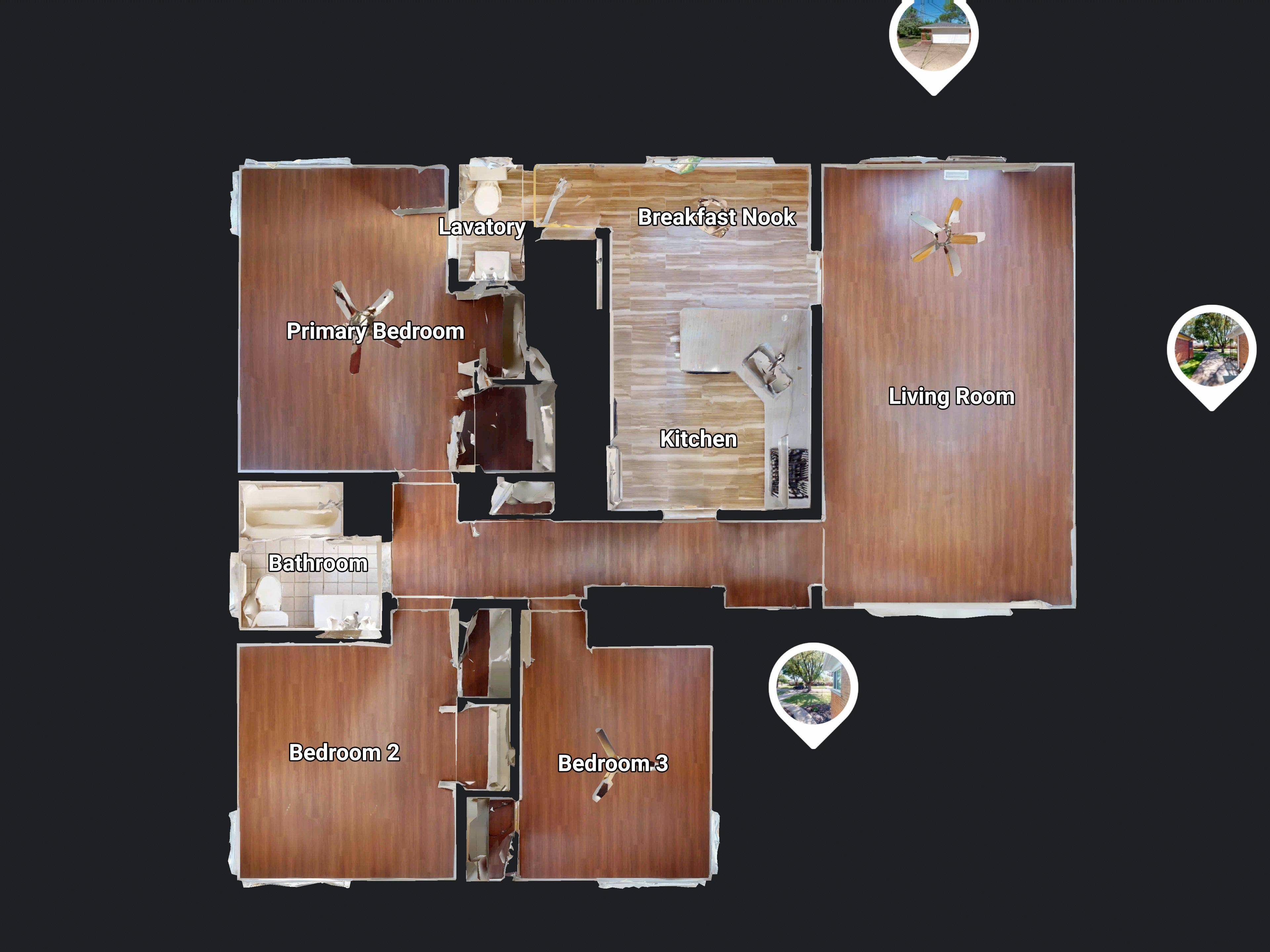 Warren City, Michigan 48089, United States, 3 Bedrooms Bedrooms, ,2 BathroomsBathrooms,Residential,Pending,133267