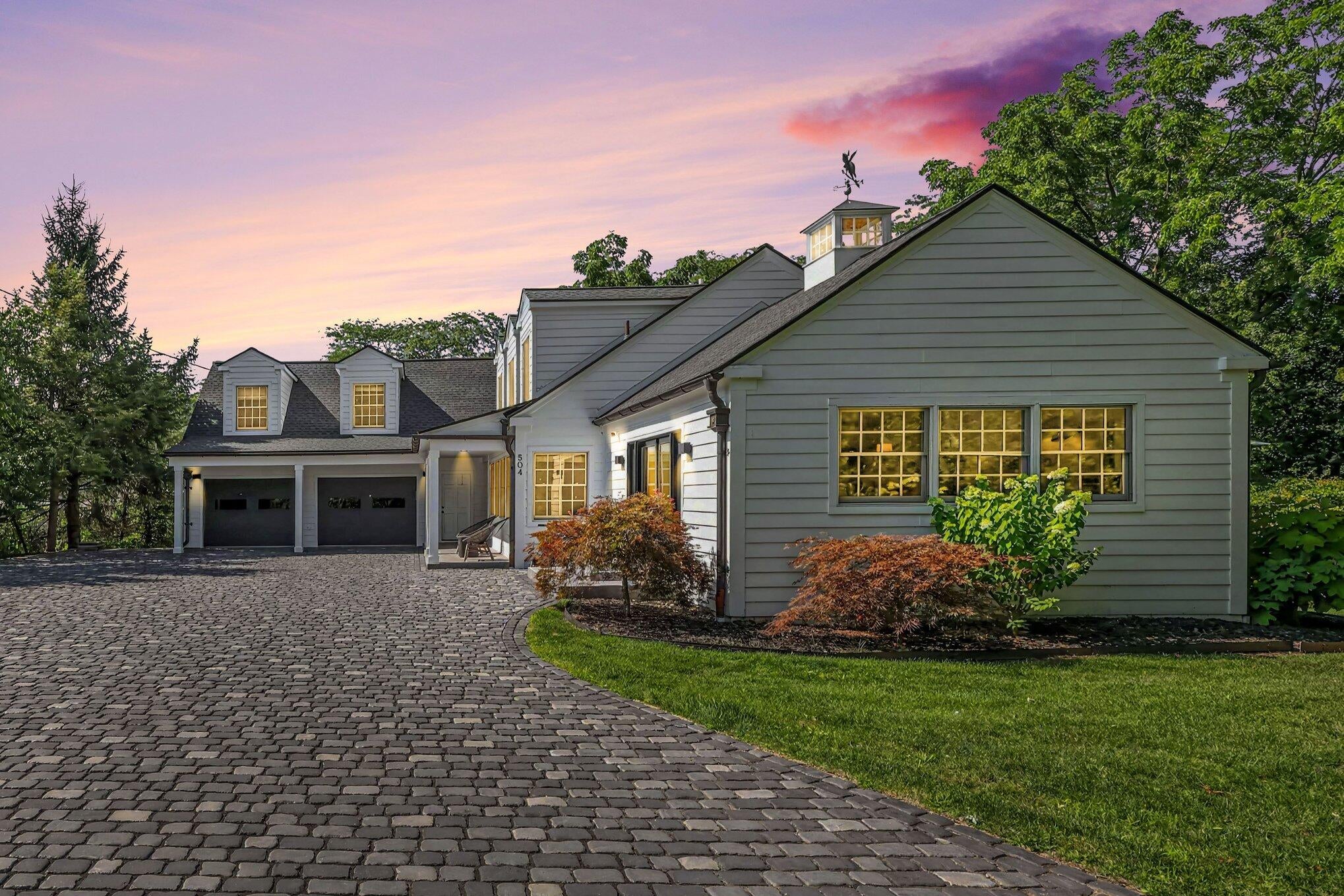 504 Burson Place