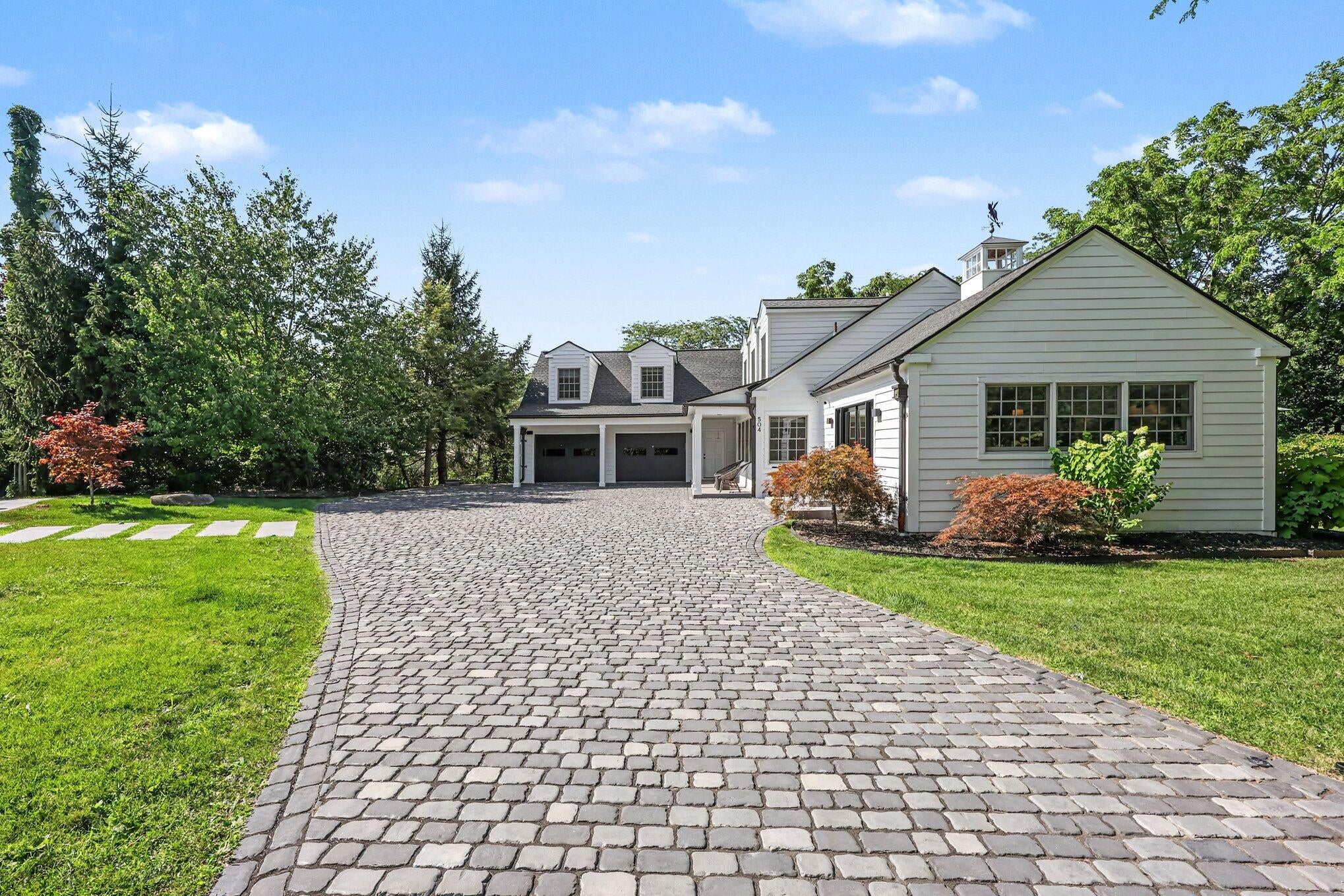504 Burson Place
