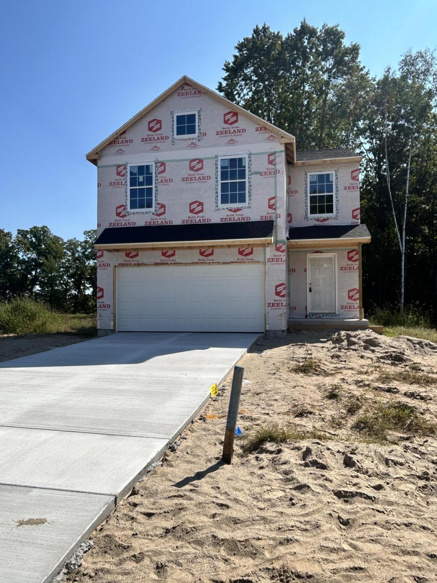 1200 Cedarwood Drive