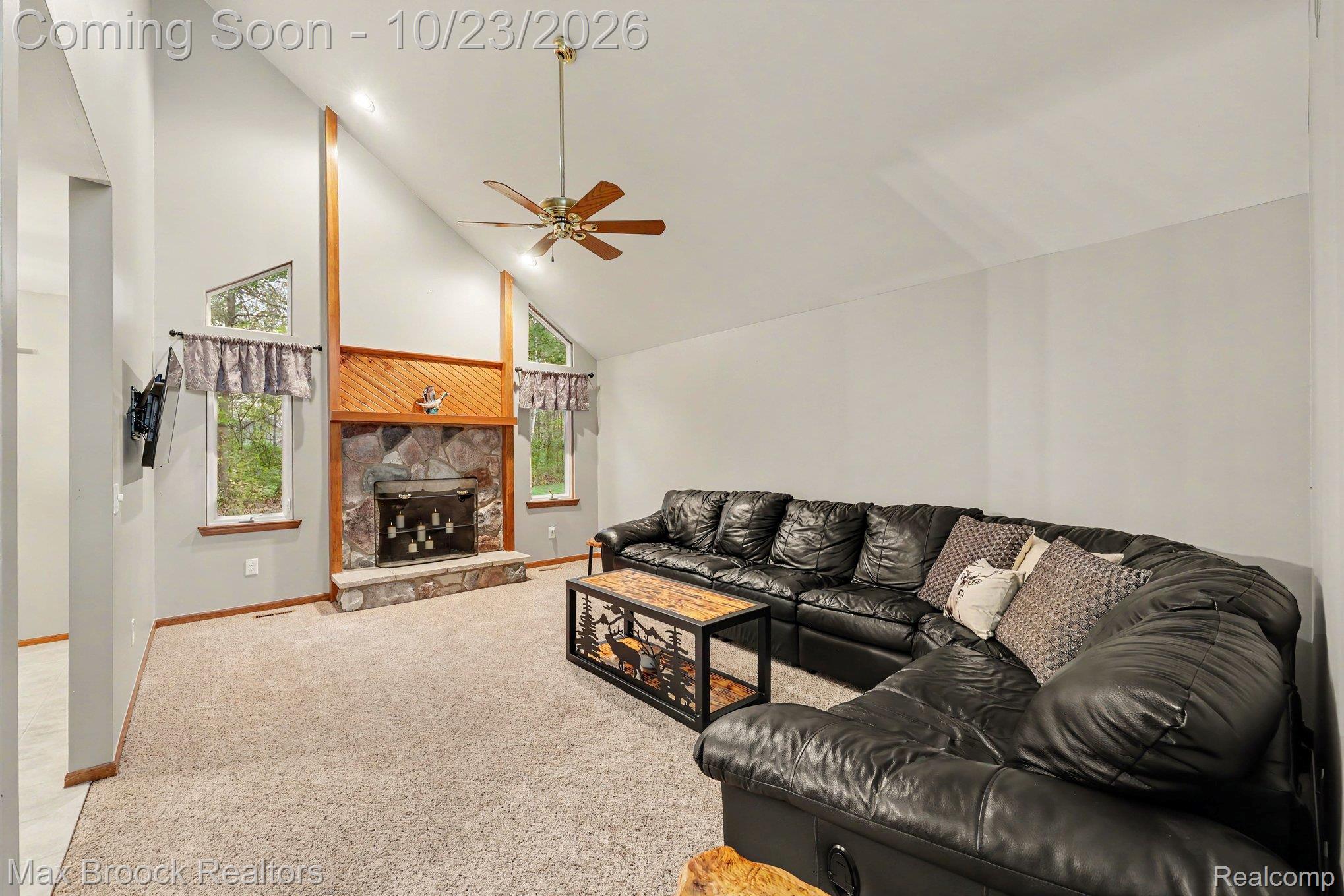 Properties Available 3 - 3 8223 Morrow Road