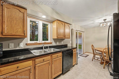 Tiny photo for 8223 Morrow Road, Clay Township, MI 48001 (MLS # 20261084663)