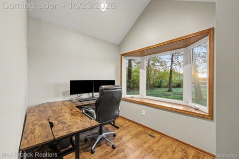 Tiny photo for 8223 Morrow Road, Clay Township, MI 48001 (MLS # 20261084663)