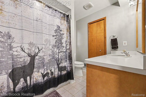 Tiny photo for 8223 Morrow Road, Clay Township, MI 48001 (MLS # 20261084663)