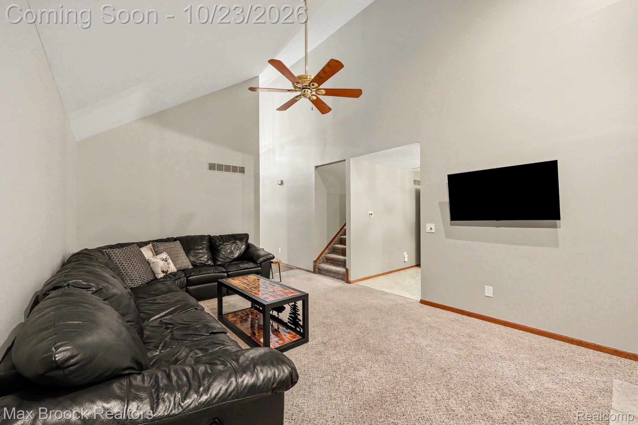 Properties Available 4 - 4 8223 Morrow Road