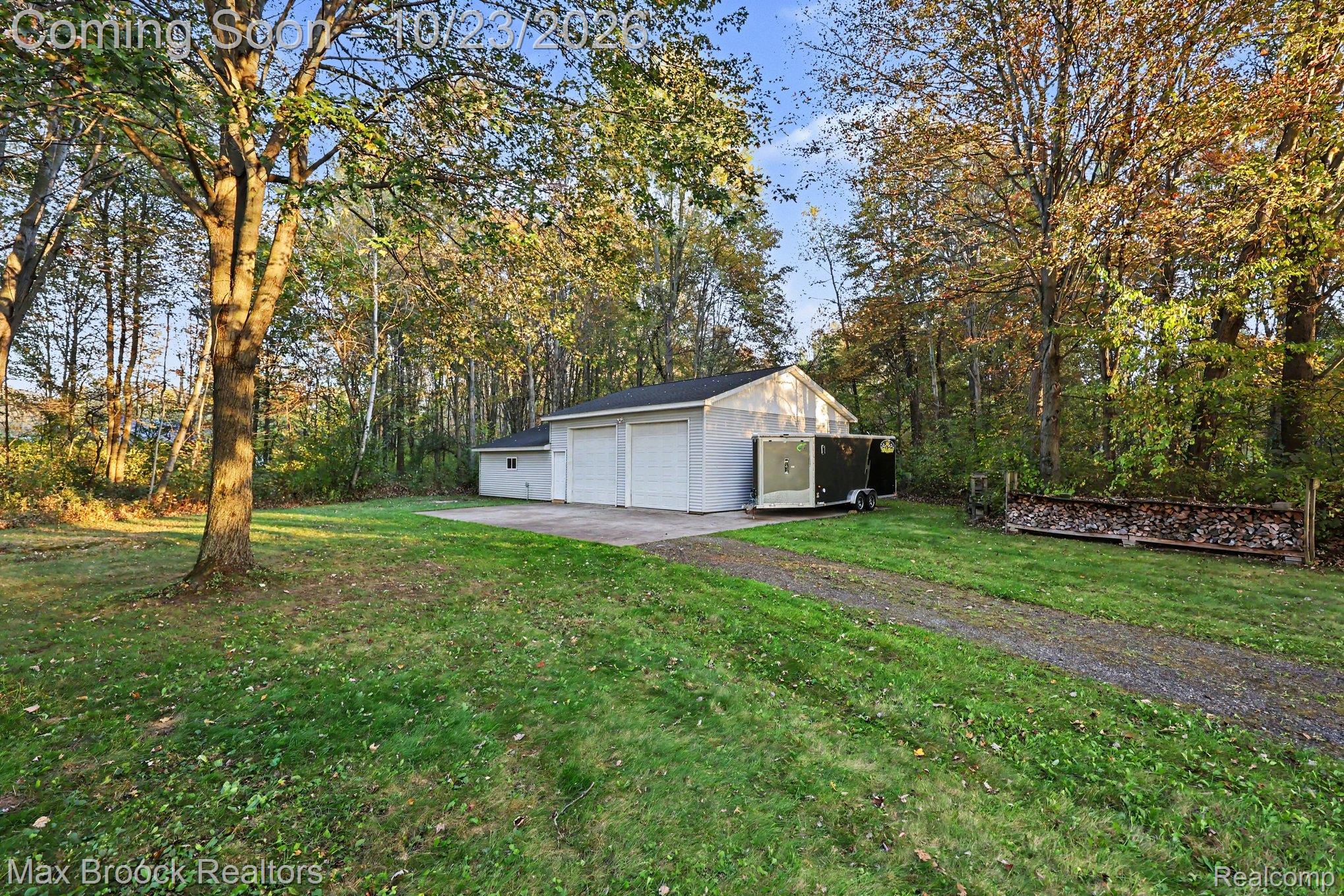 Properties Available 2 - 2 8223 Morrow Road