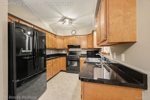 Tiny photo for 8223 Morrow Road, Clay Township, MI 48001 (MLS # 20261084663)