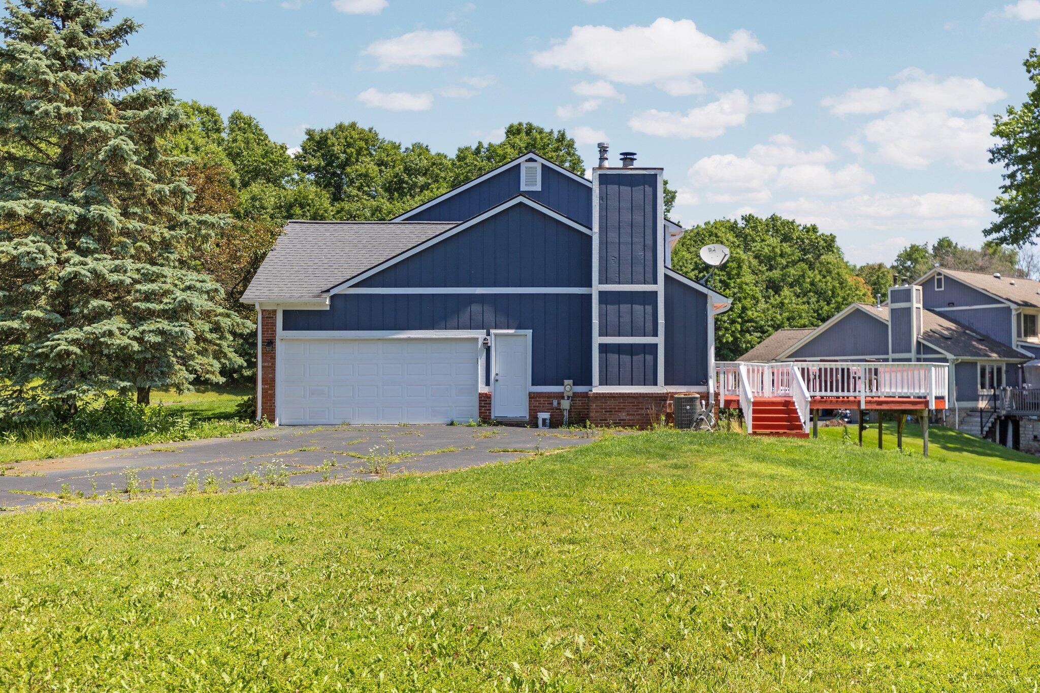 2017 Cumberland Dr