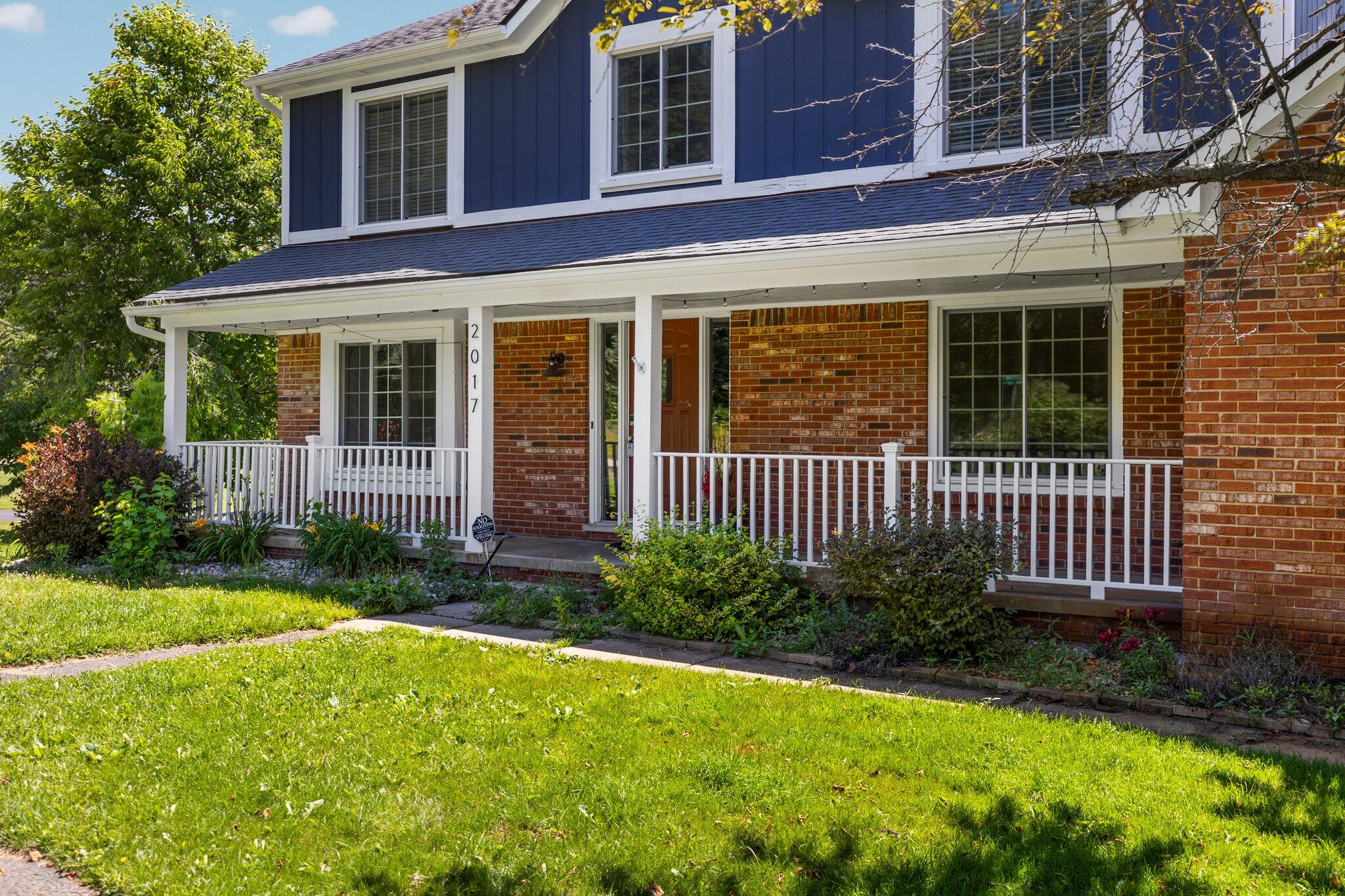 2017 Cumberland Dr