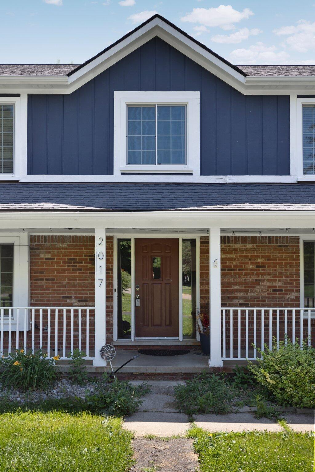 2017 Cumberland Dr
