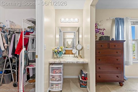 Tiny photo for 3146 Brookside Drive, Waterford Charter Township, MI 48328 (MLS # 20261038576)