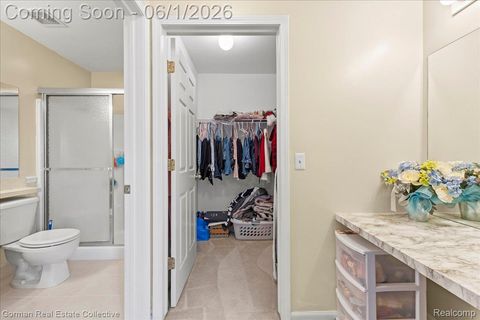 Tiny photo for 3146 Brookside Drive, Waterford Charter Township, MI 48328 (MLS # 20261038576)