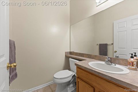 Tiny photo for 3146 Brookside Drive, Waterford Charter Township, MI 48328 (MLS # 20261038576)