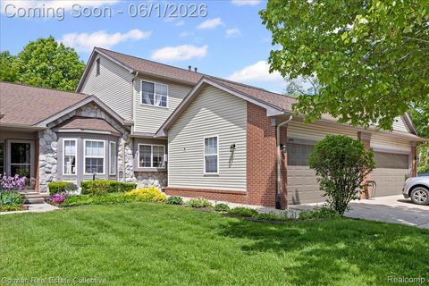 Photo of 3146 Brookside Drive, Waterford Charter Township, MI 48328 (MLS # 20261038576)