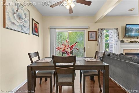 Tiny photo for 3146 Brookside Drive, Waterford Charter Township, MI 48328 (MLS # 20261038576)
